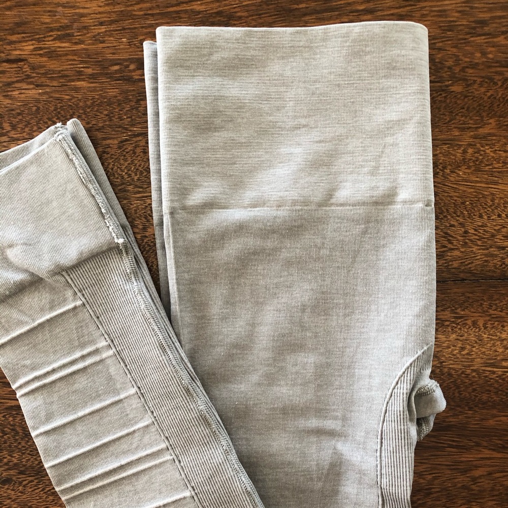 Blanqi Support Leggings